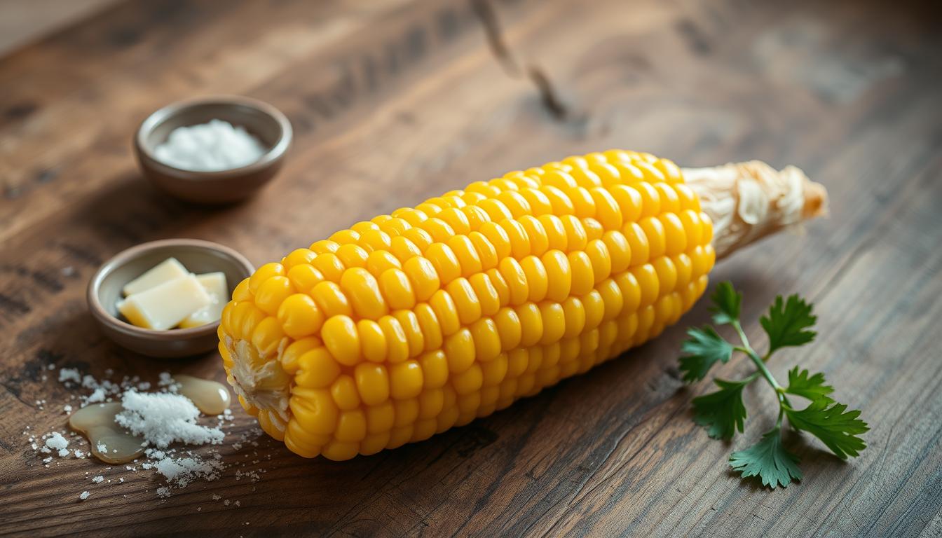 Jagung Rebus