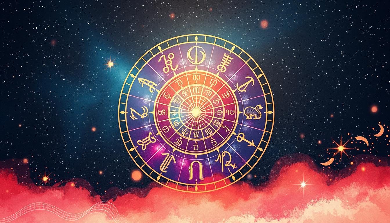 Jodoh Zodiak