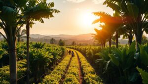 Investasi Kebun Karet: Prospek Menguntungkan di Pasar Indonesia
