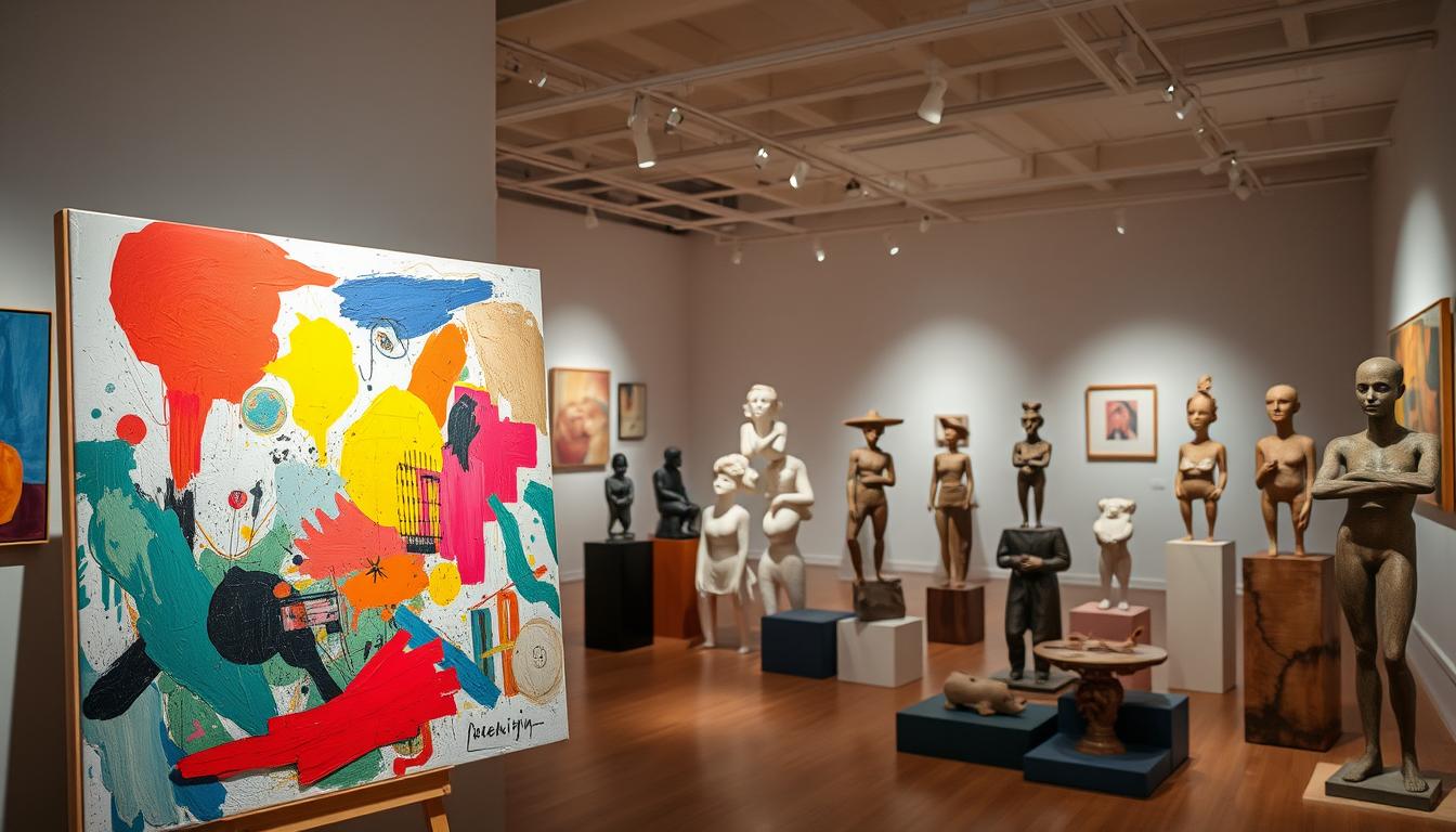 Pameran Rupa
