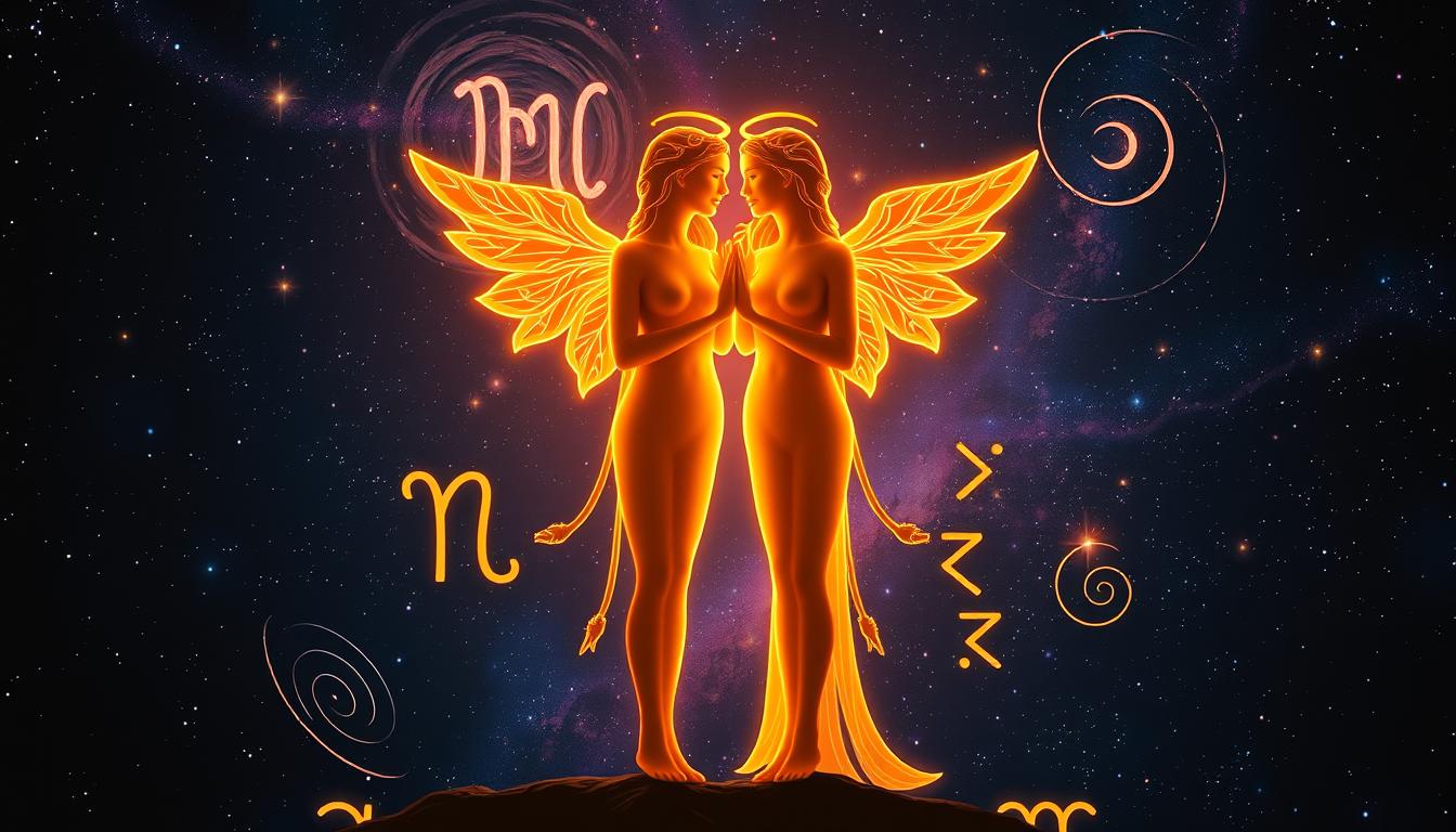 Pasangan Zodiak