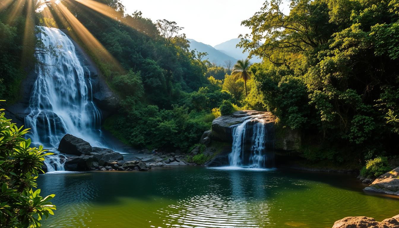 Pesona Curug
