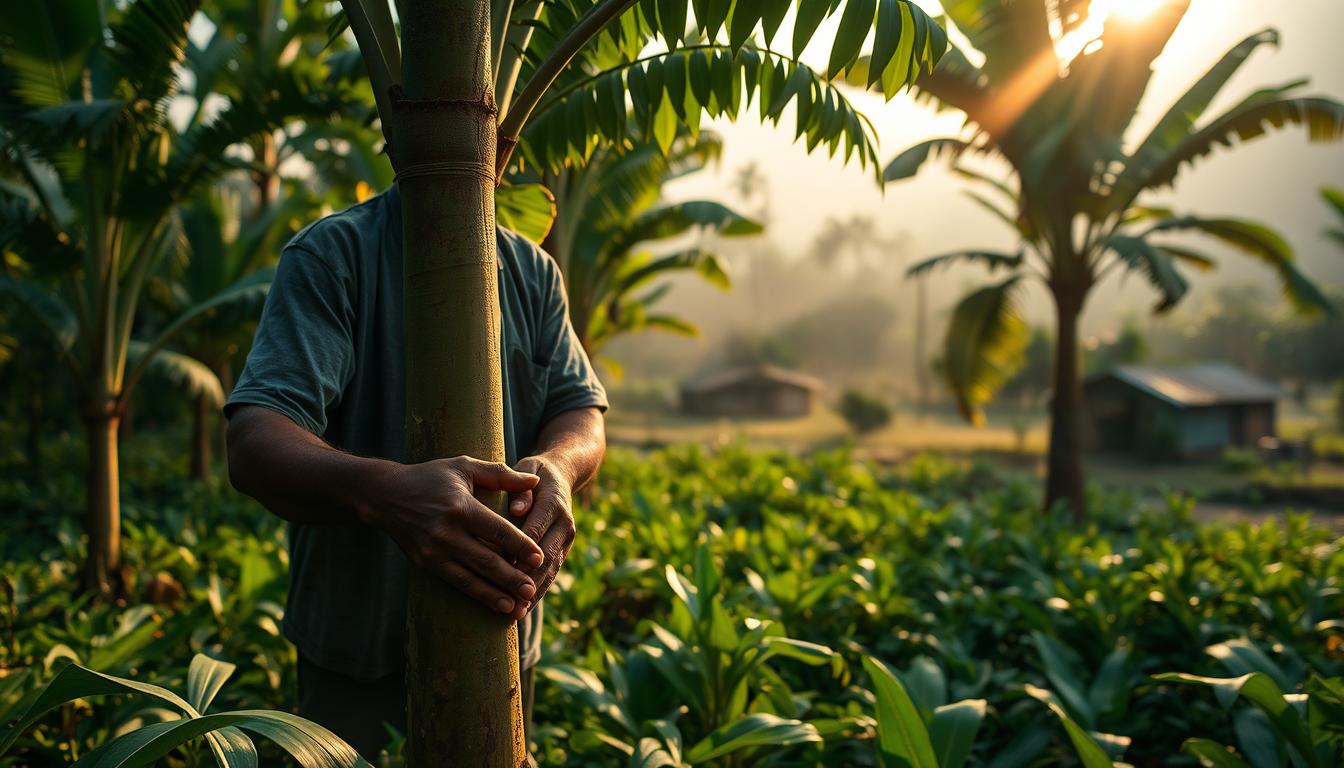 Petani Karet