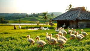 Panduan Memulai Peternakan Bebek yang Sukses di Indonesia