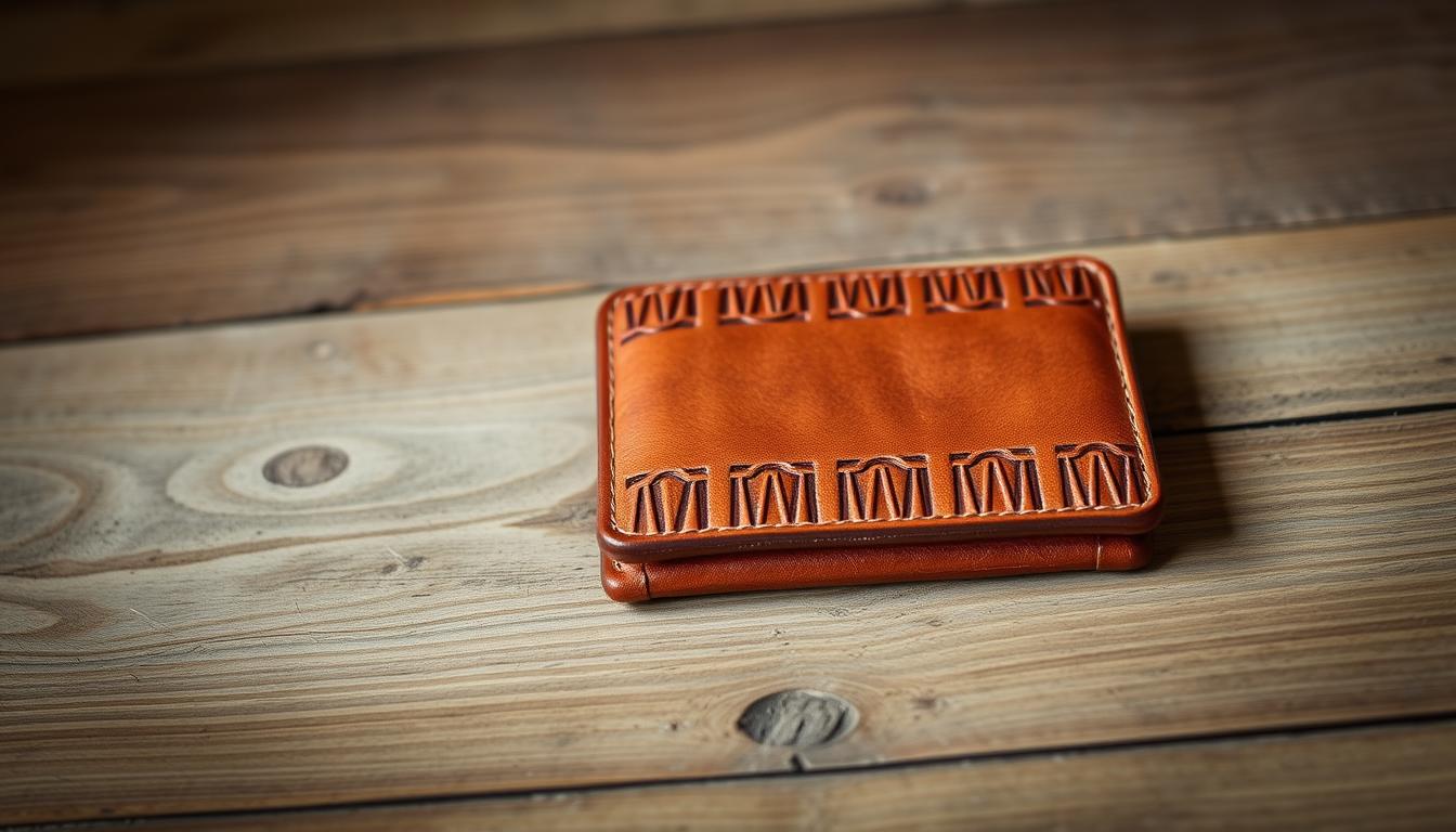Peternakan wallet