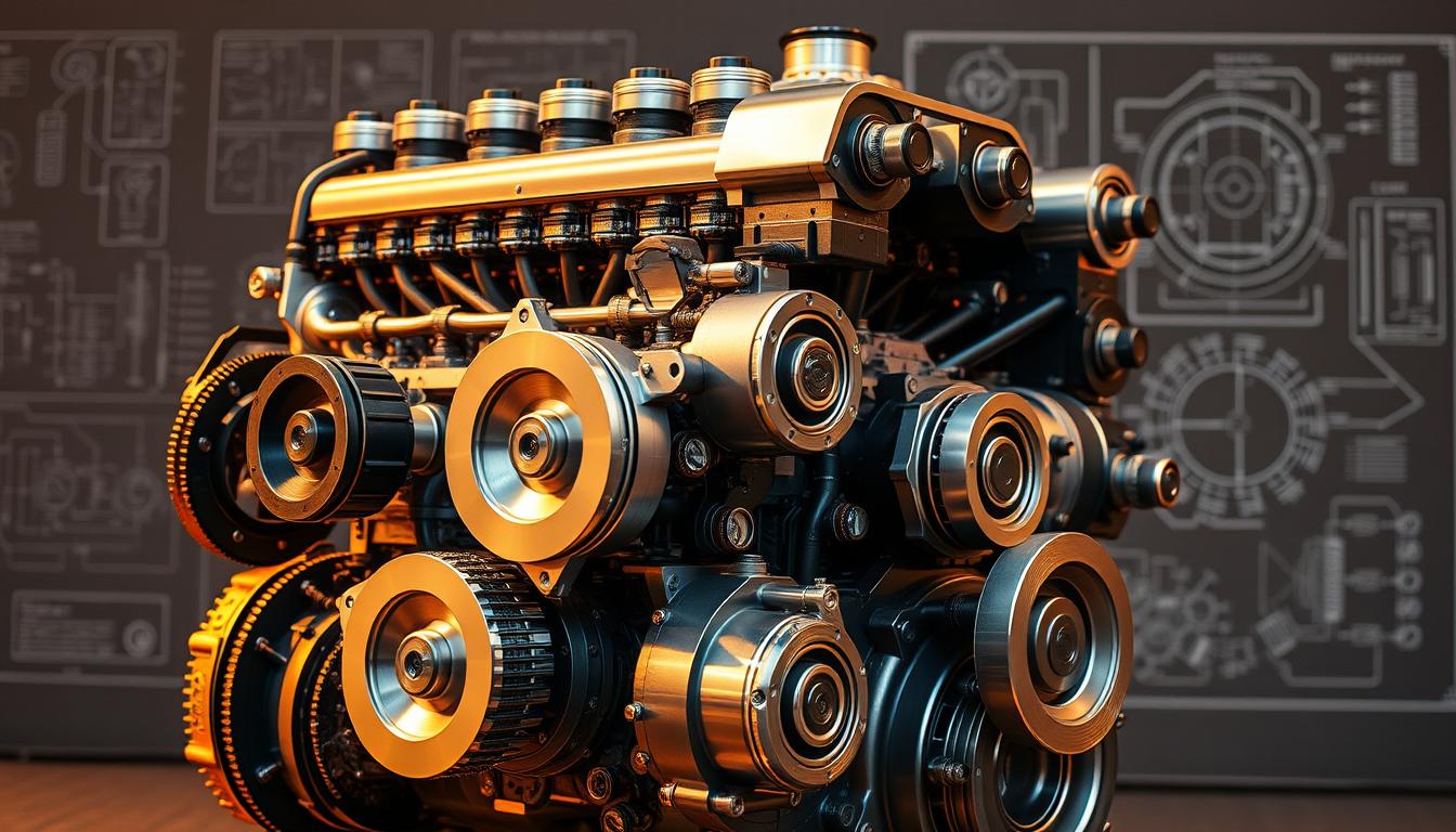 Tenaga Diesel