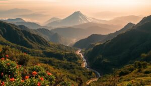 Gunung Tertinggi di Indonesia: Fakta dan Informasi Terbaru