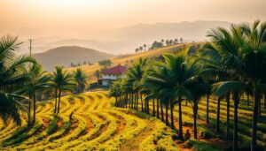 Perkebunan: Industri Pertanian yang Berkembang di Indonesia