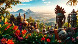 Seni Rupa: Mengeksplorasi Keindahan Budaya Indonesia