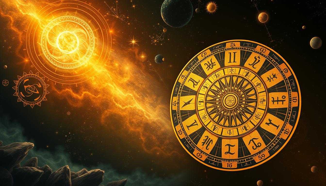 Rahasia di Balik Zodiak: Temukan Kebenaran yang Tersembunyi