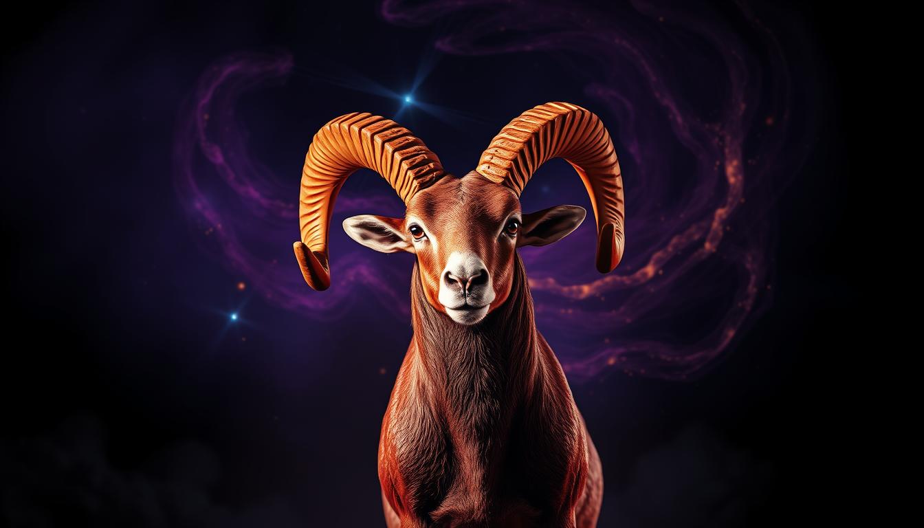 ZODIAK ARIES
