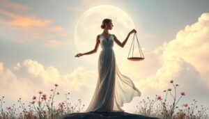 Zodiak Libra: Peruntungan Hari Ini