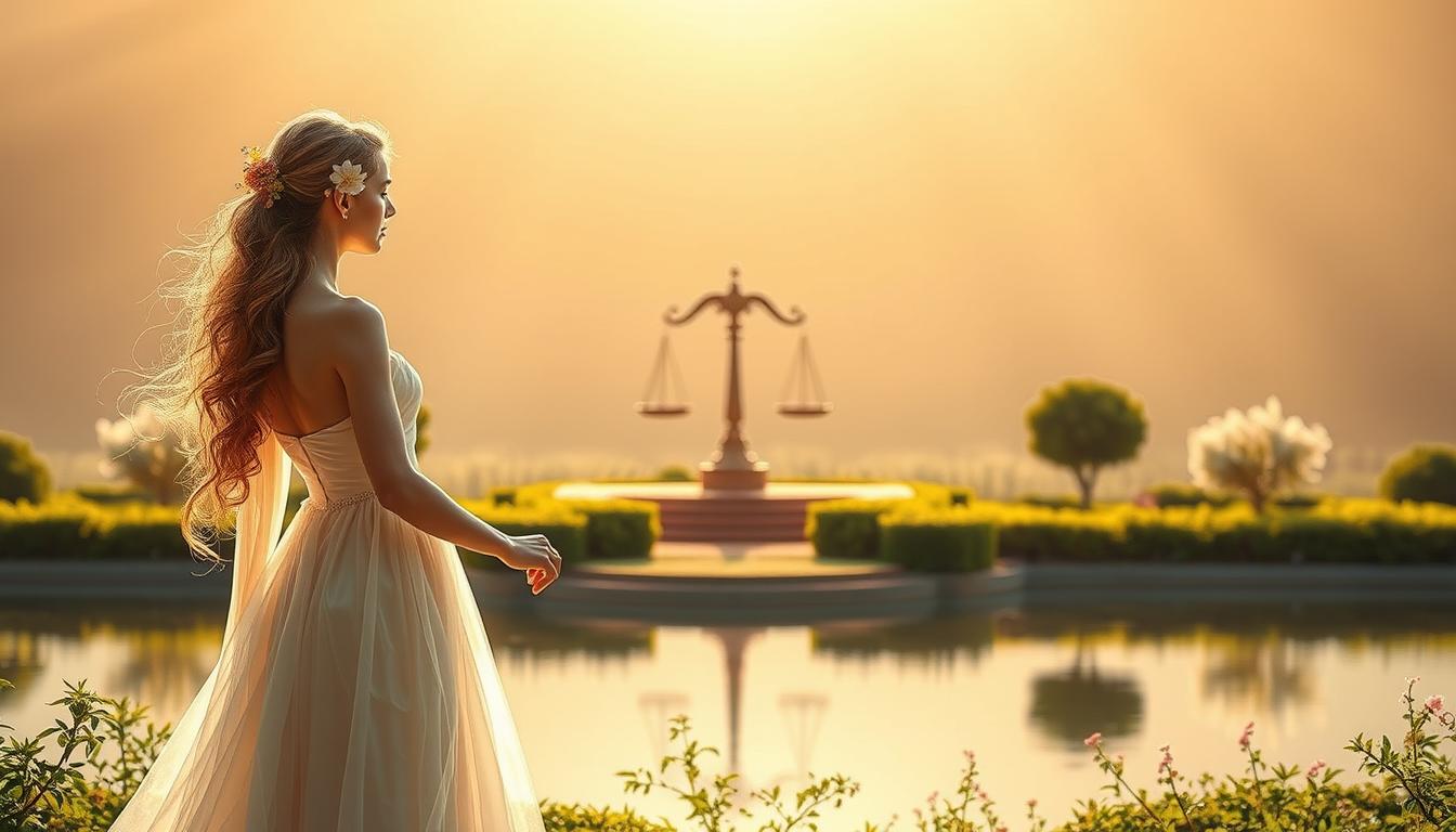 ZODIAK LIBRA