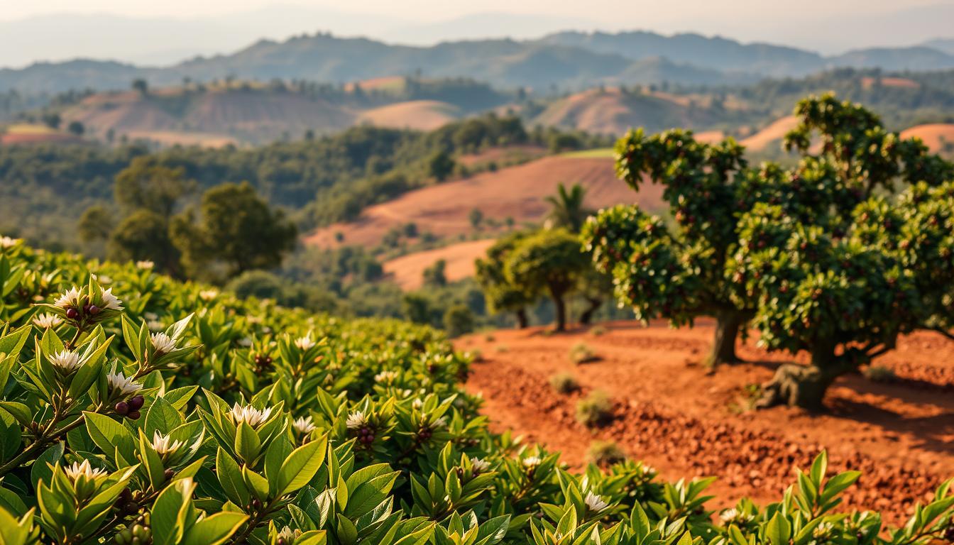 kebun kopi
