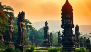 Pesona Seni Rupa Indonesia: Sebuah Tinjauan