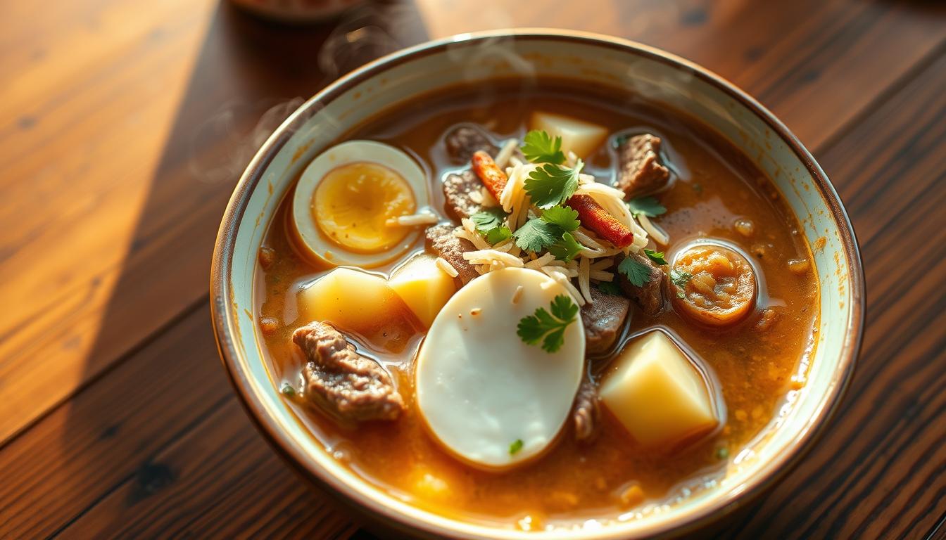 soto betawi