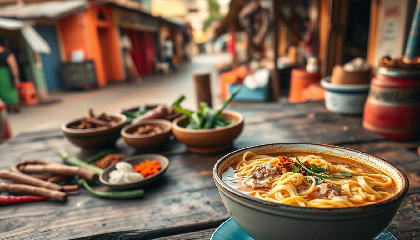 soto medan