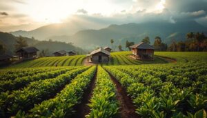 Kebun Kopi Indonesia: Merawat Warisan Budaya