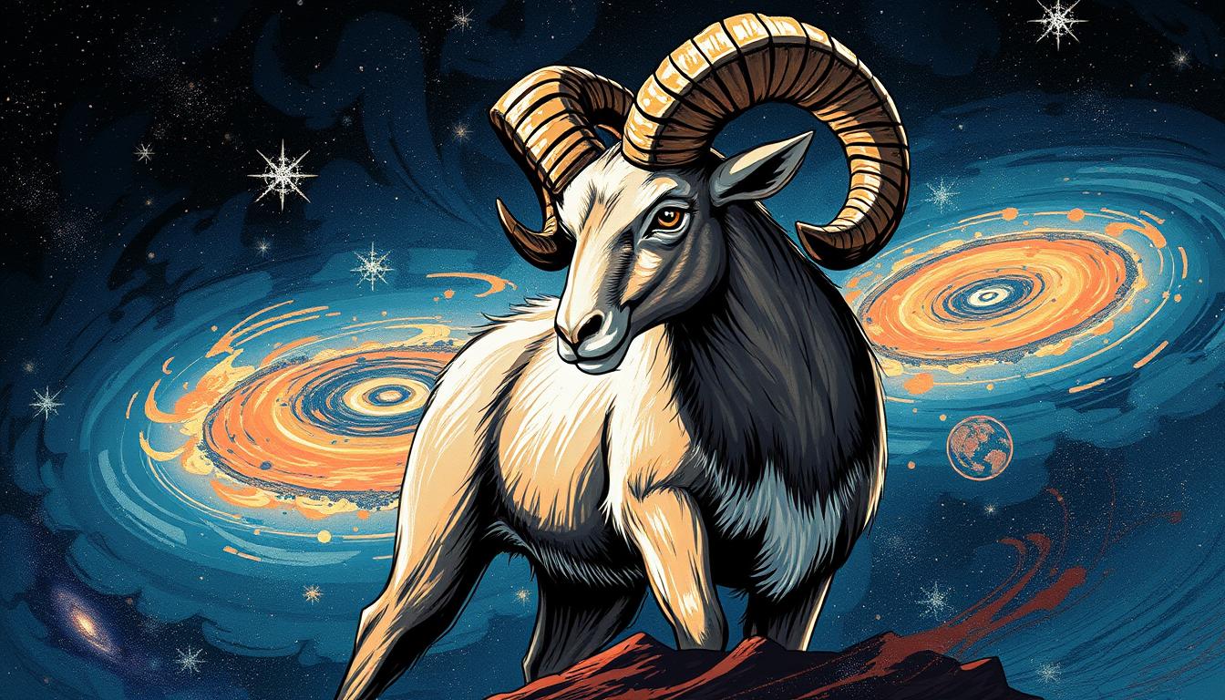 Prediksi Zodiak Aries untuk Hari Ini