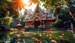 Seni Rupa Indonesia: Mengungkap Keindahan dan Keunikannya